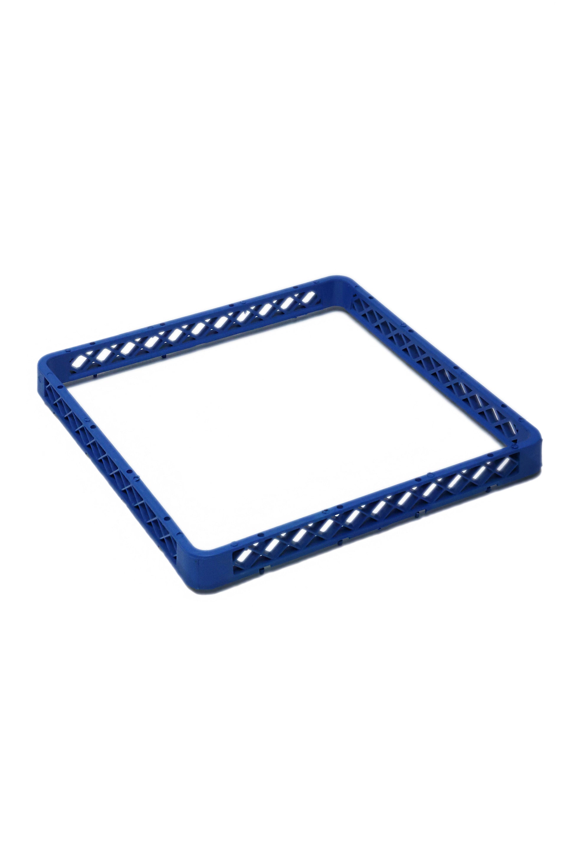 Extension casier lave-vaisselle - 500x500x40mm - Universel verres Saro - Casier de lavage professionnel CHR - matériel cuisine pro - Cuistéo