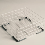 Casier de lavage verres Ø110 mm -400x400 mm - Diamond