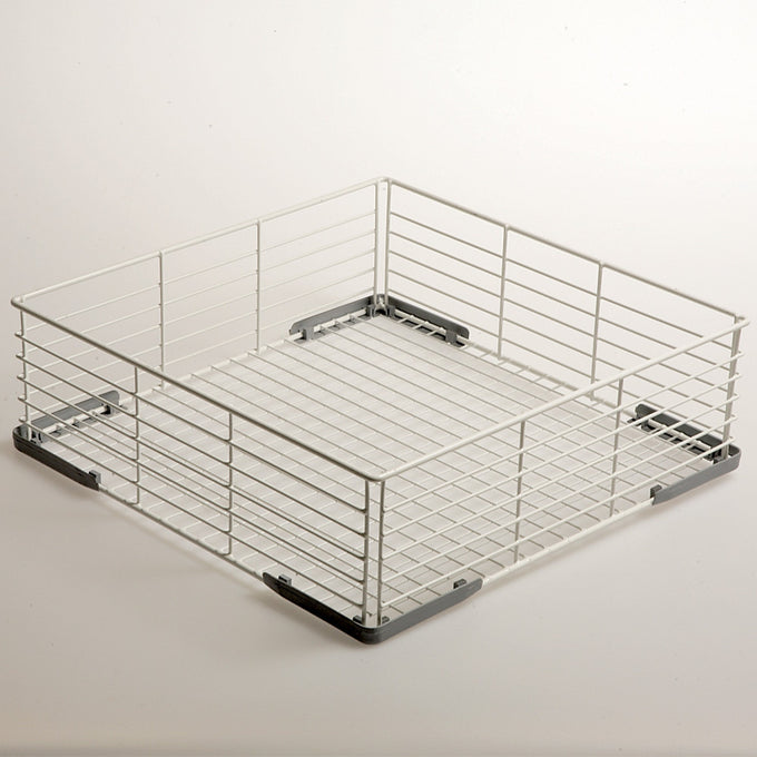 Casier de lavage verres 450x450 mm - Diamond