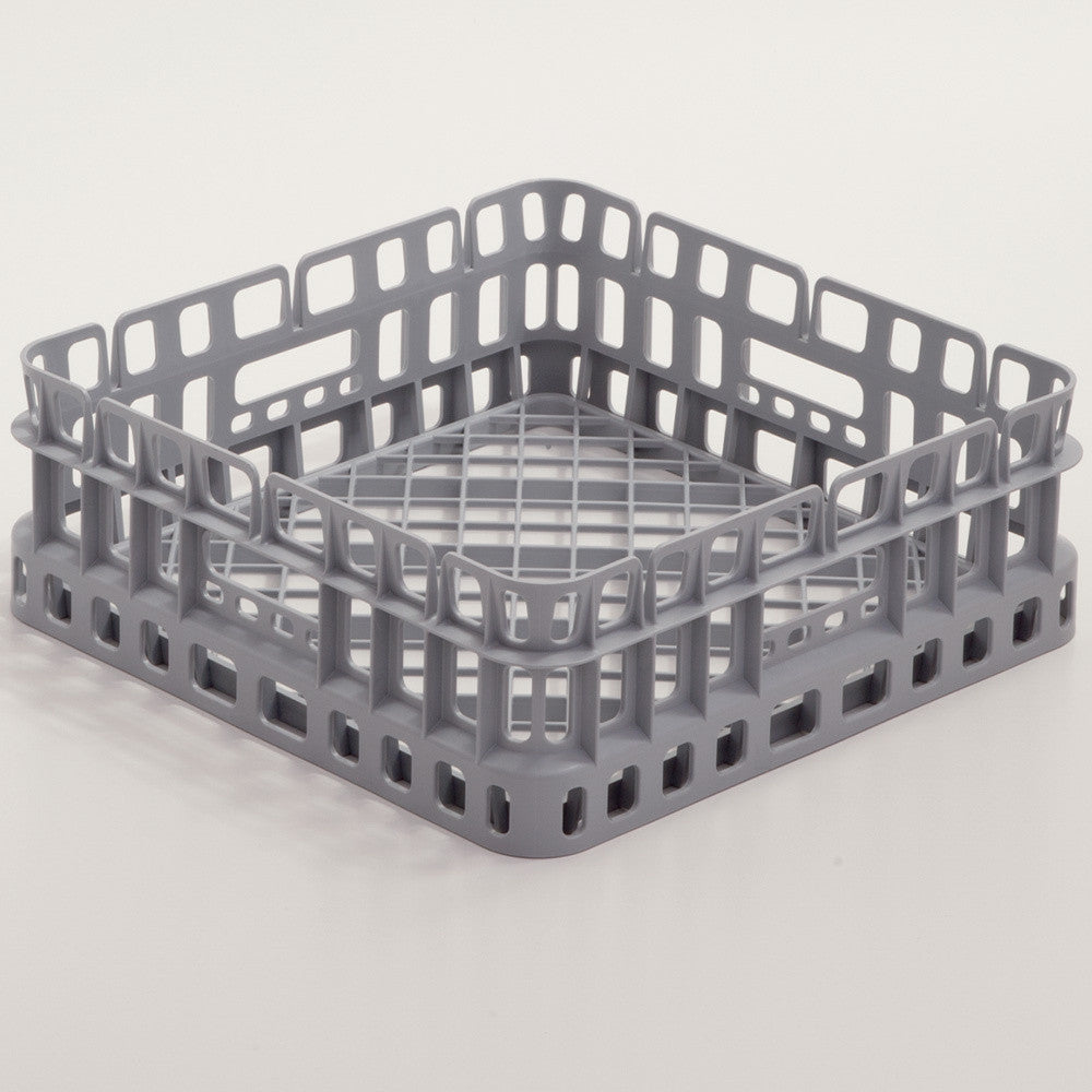 Casier de lavage pour verres en polypropylène - Diamond