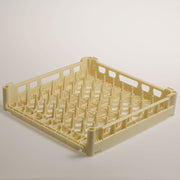 Casier de lavage plateaux 530 mm en polypropylène - Diamond