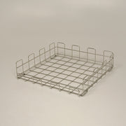Casier de lavage générique pour lave batterie-inox - Diamond