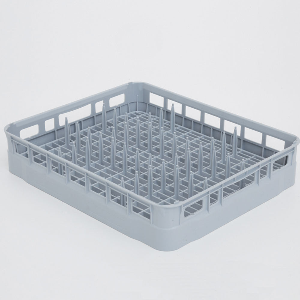 Casier de lavage 10 plateaux - polypro pour crossover - Diamond