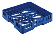 Panier universel 500x500x101 mm Combisteel - Casier de lavage professionnel CHR - matériel cuisine pro - Cuistéo
