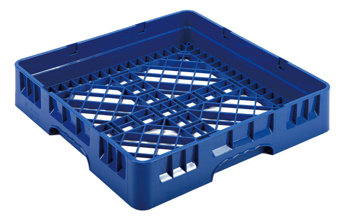 Panier universel 500x500x101 mm Combisteel - Casier de lavage professionnel CHR - matériel cuisine pro - Cuistéo