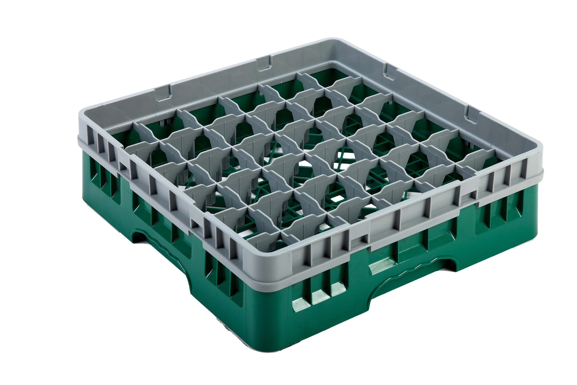 Panier à verres 36 500x500x143 mm Combisteel - Casier de lavage professionnel CHR - matériel cuisine pro - Cuistéo