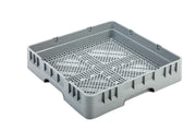 Panier à couvert 500x500x101 mm Combisteel - Casier de lavage professionnel CHR - matériel cuisine pro - Cuistéo