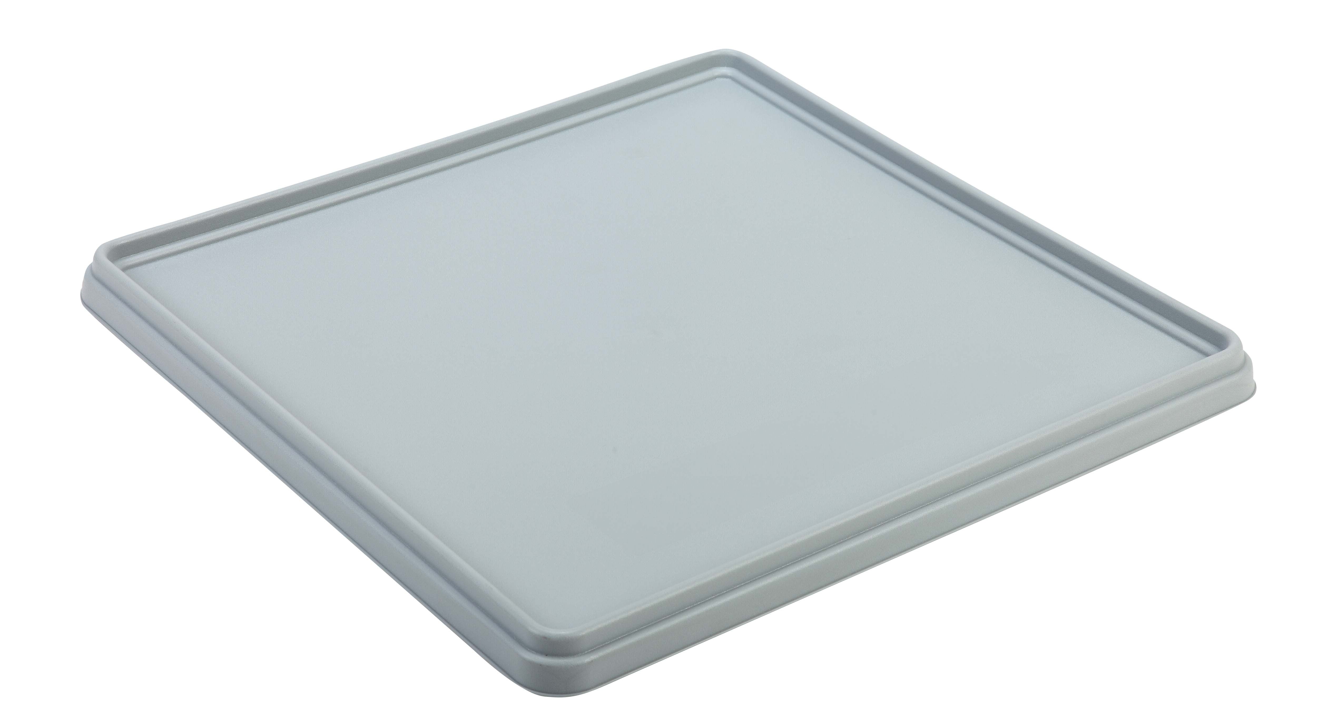 Couvercle pour panier 500x500 mm Combisteel - Casier de lavage professionnel CHR - matériel cuisine pro - Cuistéo