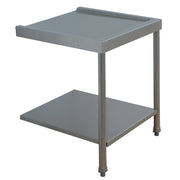 Table entrée/sortie tous modèles - Diamond