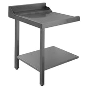 Table entrée/sortie -gauche-tous modèles - Diamond