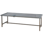 Table de triage droite- trou vide- ordures - Diamond