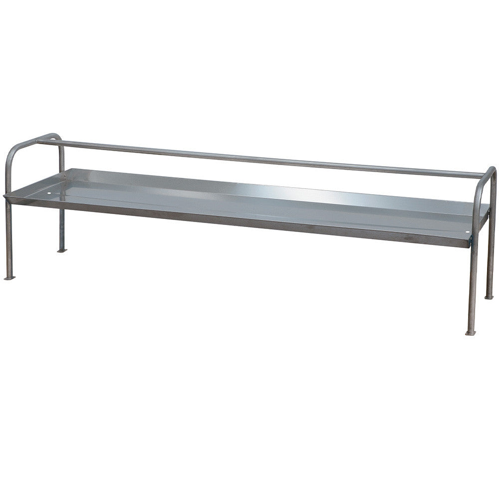 Etagère porte-paniers pour tables de triage - Diamond