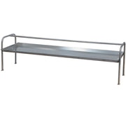 Etagère porte-paniers pour tables de triage - Diamond