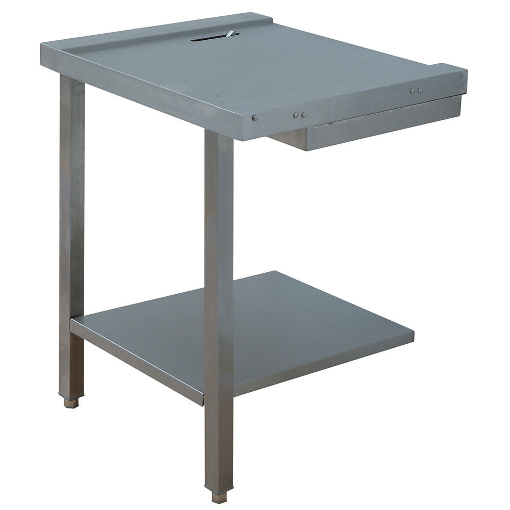 Chargeur d'angle mécanisé gauche - Diamond