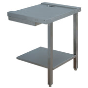 Chargeur d'angle mécanisé - droite - Diamond