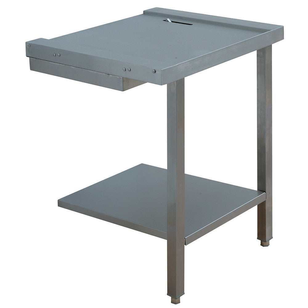 Chargeur d'angle mécanisé - droite - Diamond