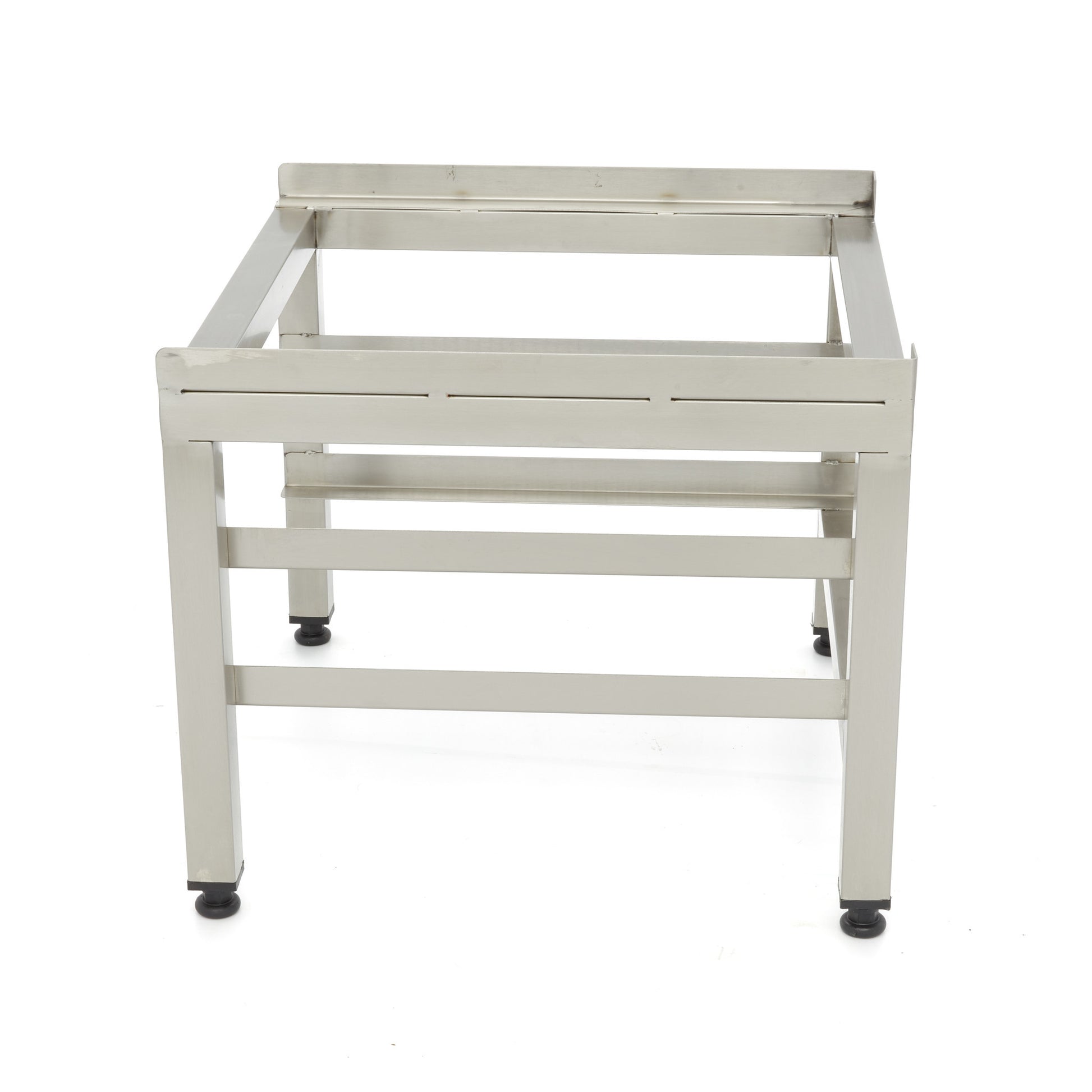 Support pour lave-vaisselle - 50 x 50cm - inox Maxima - vue 4 - Accessoire de lavage pro CHR - Cuistéo