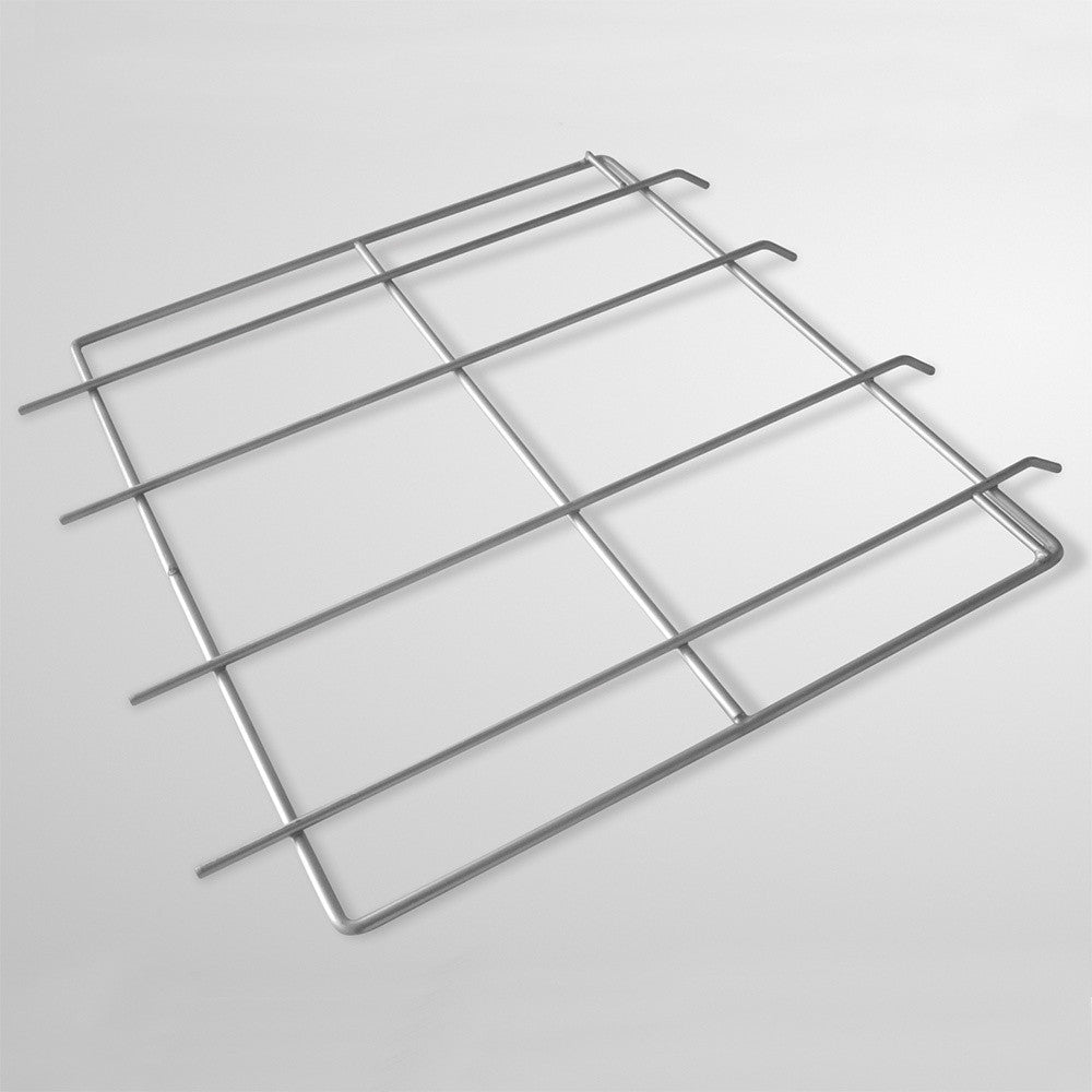 Grille support pour paniers ronds Ø 350 mm - Diamond