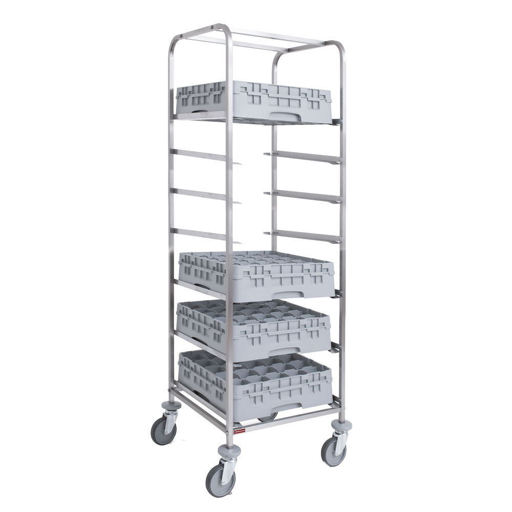 Chariot 7 niveaux paniers lave-vaisselle 500x500 - Diamond