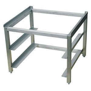 Base pour lave-vaisselle par l'avant 600x550x450 mm Combisteel - Accessoire de lavage professionnel CHR - matériel cuisine pro - Cuistéo
