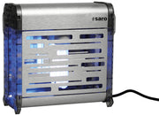 Tueur d'insectes GLUE 40 - 120m² - 2x20W - Suspension - 0,04 kW Saro - Désinsectiseur professionnel CHR - matériel cuisine pro - Cuistéo