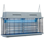 Désinsectiseur électrique - uv-a 15 w - Diamond