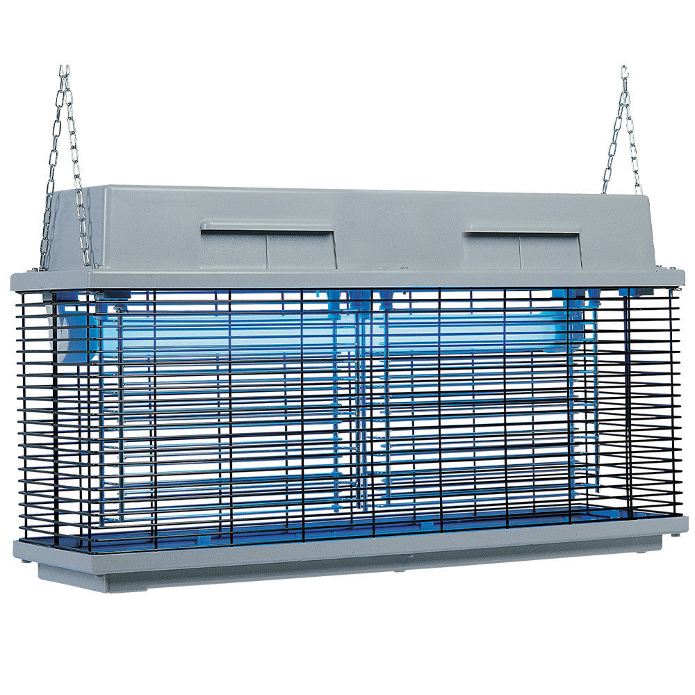 Désinsectiseur électrique - uv-a 15 w - Diamond