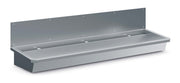 Évier inox 1 robinet 1800mm Combisteel - Lave-vaisselle professionnel CHR - matériel cuisine pro - Cuistéo