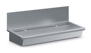 Évier inox 1 robinet 1200mm Combisteel - Lave-vaisselle professionnel CHR - matériel cuisine pro - Cuistéo