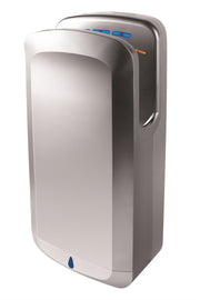 Sèche-mains hd-91 297x195x671 mm 0.75 kW Combisteel - Sèche Main professionnel CHR - matériel cuisine pro - Cuistéo