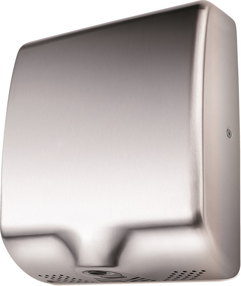 Sèche-mains hd-30 286x99x312 mm 0.6 kW Combisteel - Sèche Main professionnel CHR - matériel cuisine pro - Cuistéo