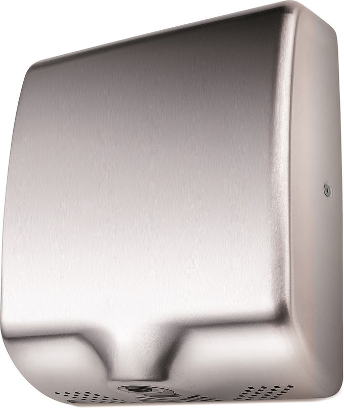 Sèche-mains hd-30 286x99x312 mm 0.6 kW Combisteel - Sèche Main professionnel CHR - matériel cuisine pro - Cuistéo