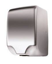 Sèche-mains hd-21 173x150x256 mm 0.5 kW Combisteel - Sèche Main professionnel CHR - matériel cuisine pro - Cuistéo