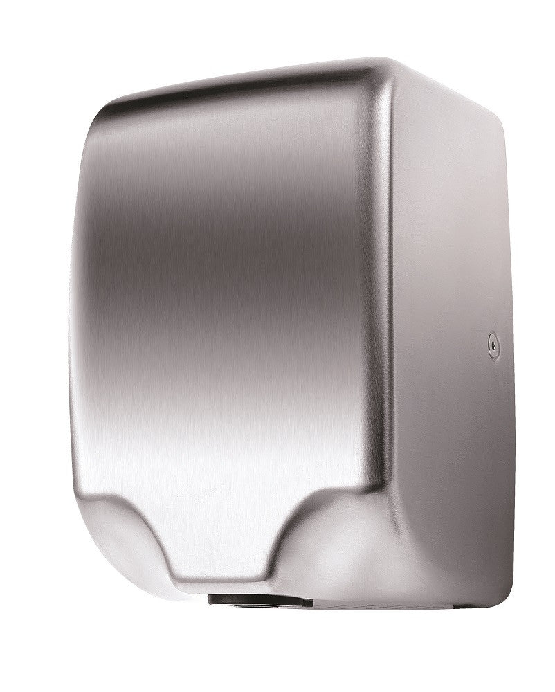 Sèche-mains hd-21 173x150x256 mm 0.5 kW Combisteel - Sèche Main professionnel CHR - matériel cuisine pro - Cuistéo