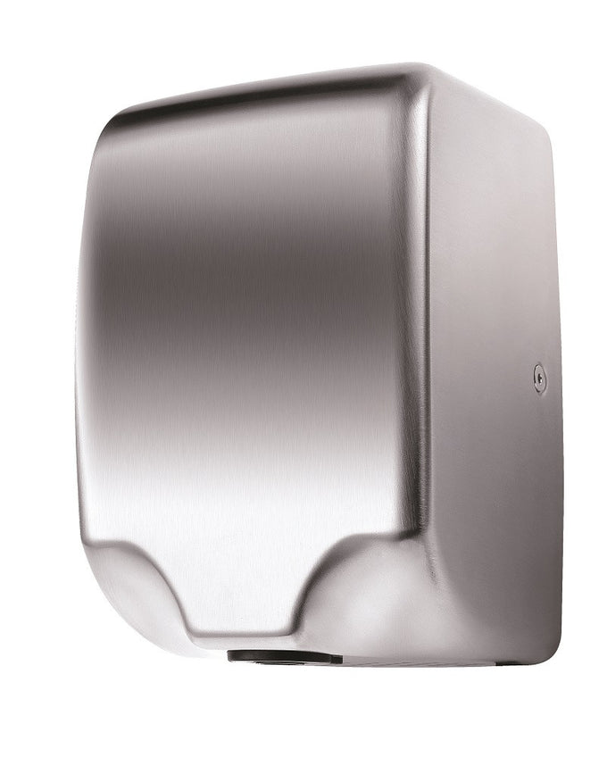 Sèche-mains hd-21 173x150x256 mm 0.5 kW Combisteel - Sèche Main professionnel CHR - matériel cuisine pro - Cuistéo