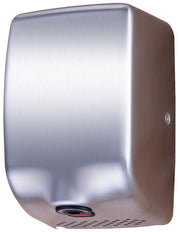 Sèche-mains hd-20 173x150x256 mm 0.5 kW Combisteel - Sèche Main professionnel CHR - matériel cuisine pro - Cuistéo
