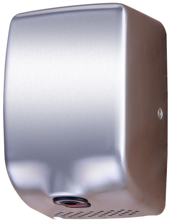 Sèche-mains hd-20 173x150x256 mm 0.5 kW Combisteel - Sèche Main professionnel CHR - matériel cuisine pro - Cuistéo