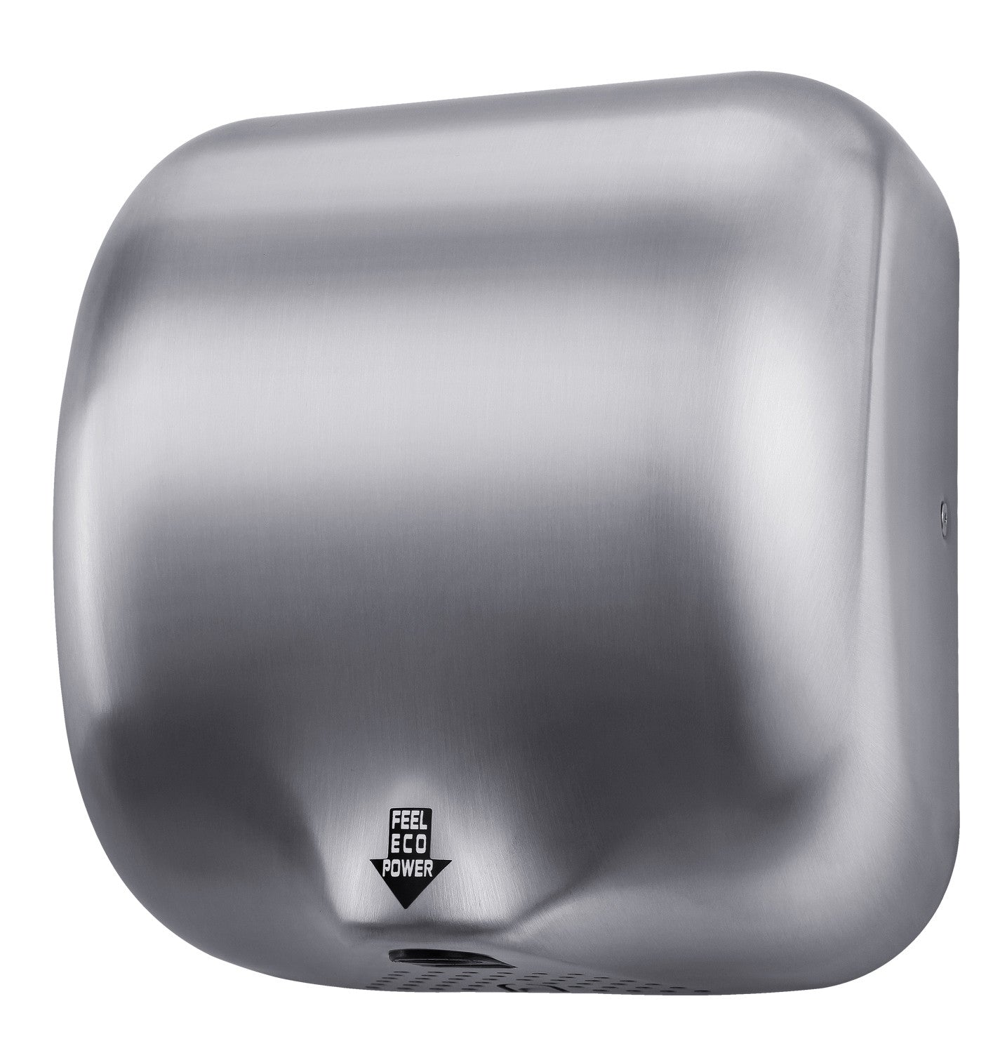 Sèche-mains hd-00 295x184x320 mm 0.55 kW Combisteel - Sèche Main professionnel CHR - matériel cuisine pro - Cuistéo