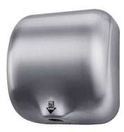 Sèche-mains hd-00 295x184x320 mm 0.55 kW Combisteel - Sèche Main professionnel CHR - matériel cuisine pro - Cuistéo