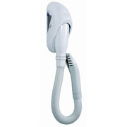 Sèche-cheveux électronique mural blanc - Diamond