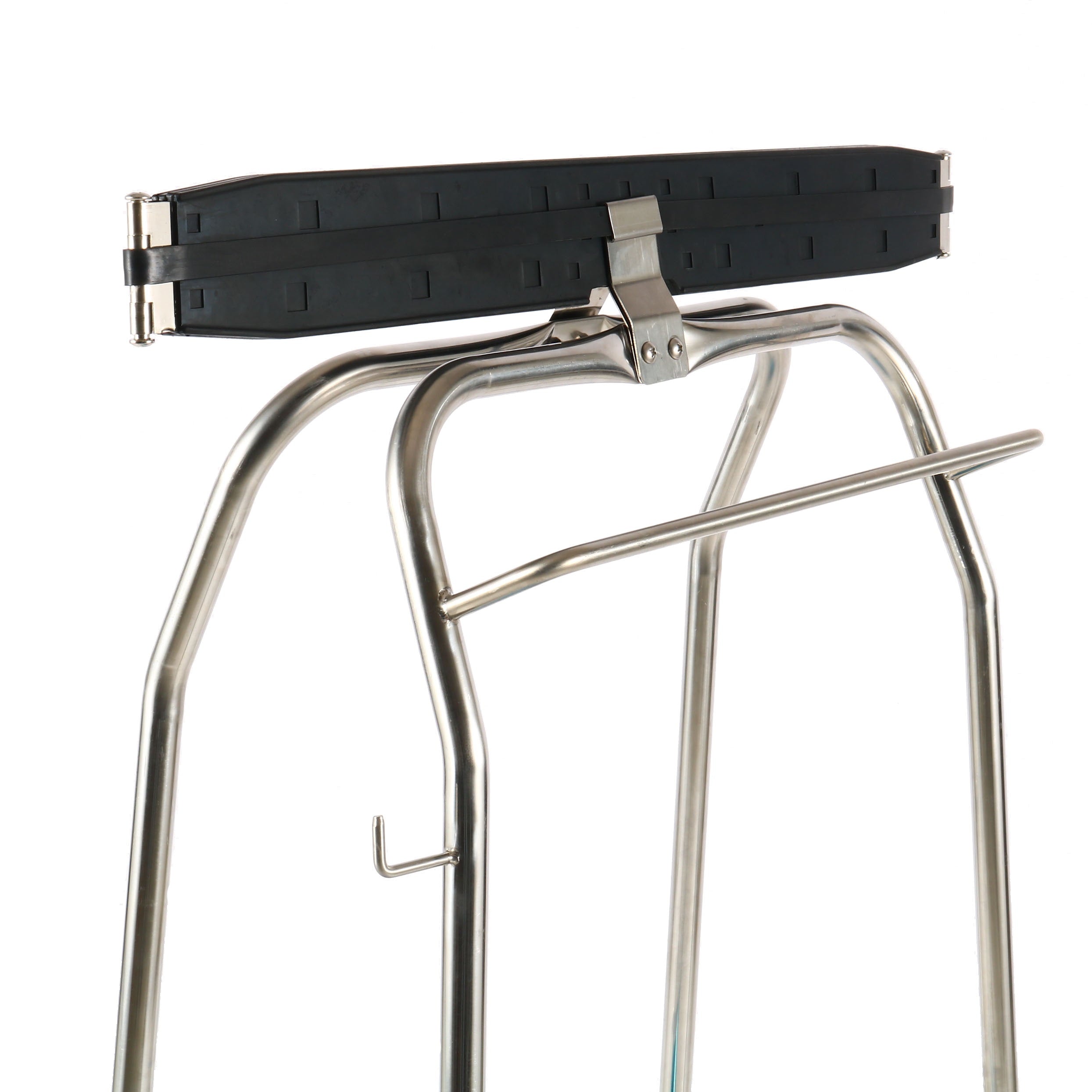 Support de sac poubelle à pédale 450x600x960 mm Combisteel - vue 6 - Poubelle à Pédale pro CHR - Cuistéo