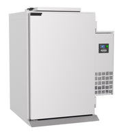 Refroidisseur de déchet 1x 240l 0.25 kW Combisteel - Refroidisseur de Poubelle professionnel CHR - matériel cuisine pro - Cuistéo
