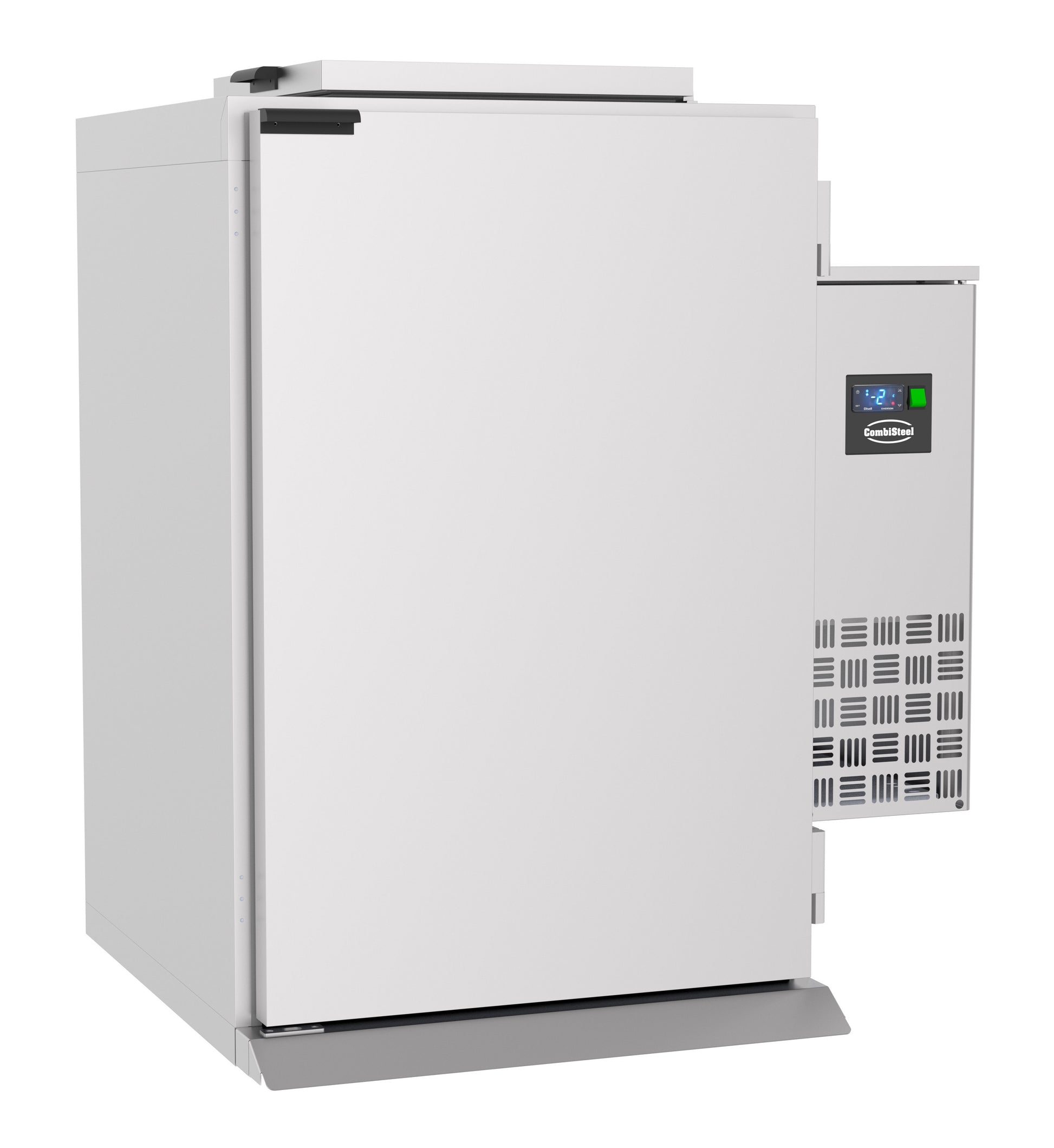 Refroidisseur de déchet 1x 240l 0.25 kW Combisteel - Refroidisseur de Poubelle professionnel CHR - matériel cuisine pro - Cuistéo