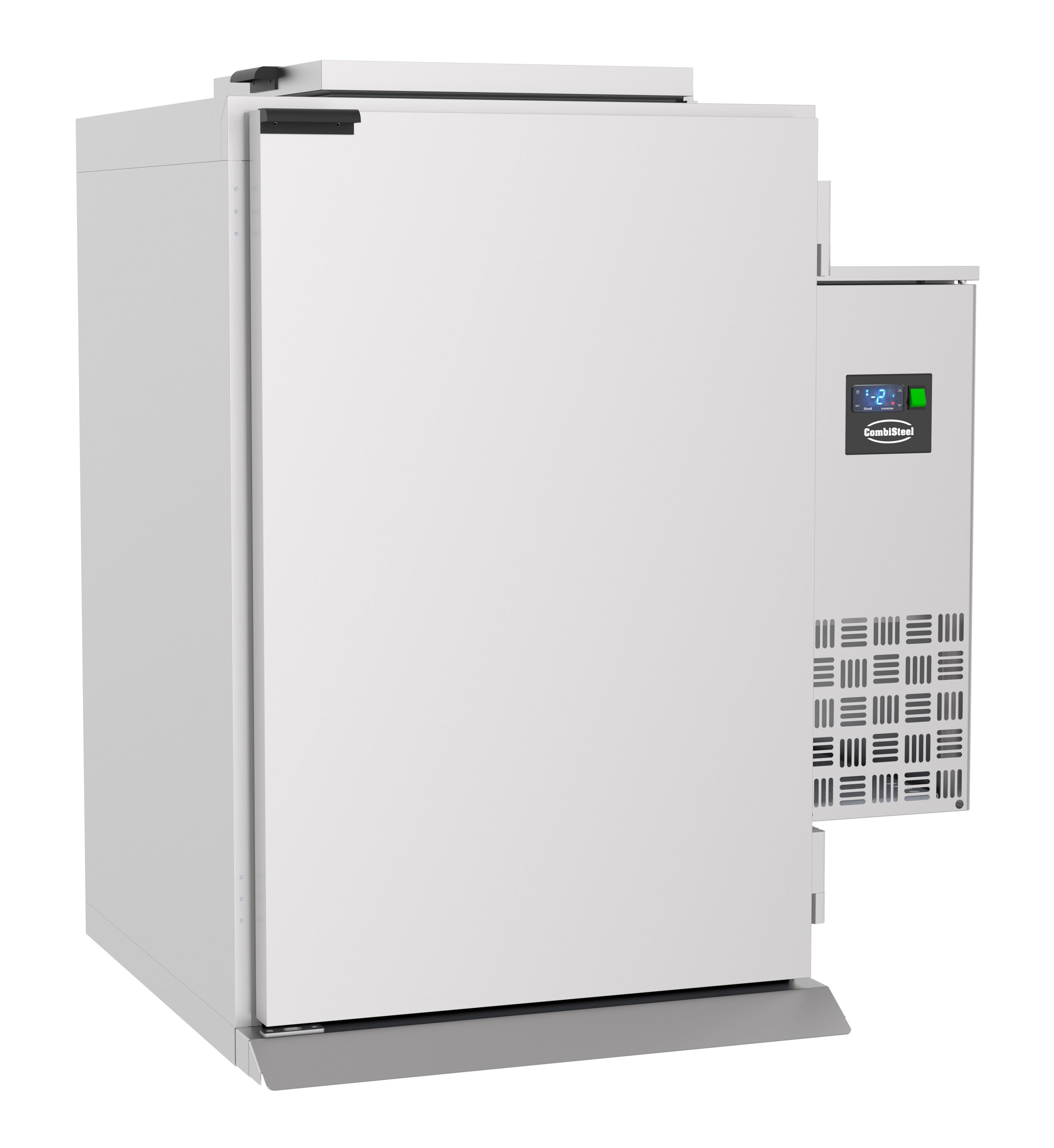 Refroidisseur de déchet 1x 240l 0.25 kW Combisteel - Refroidisseur de Poubelle professionnel CHR - matériel cuisine pro - Cuistéo