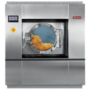 Lave-linge industriel à super essorage 55 kg - Diamond