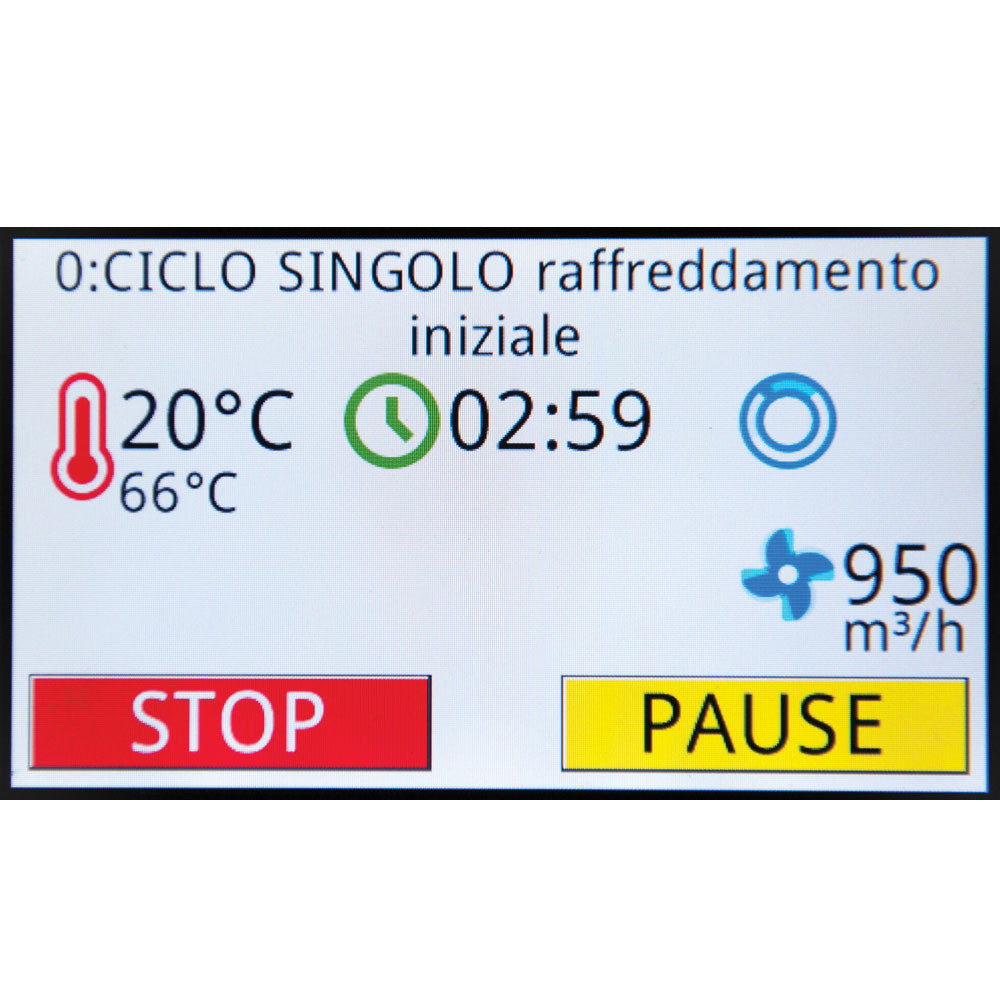 Lave-linge à super essorage + séchoir rotatif / 18 kg - Diamond