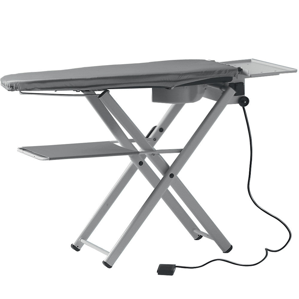 Table de repassage à aspiration - Diamond
