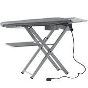 Table de repassage à aspiration - Diamond