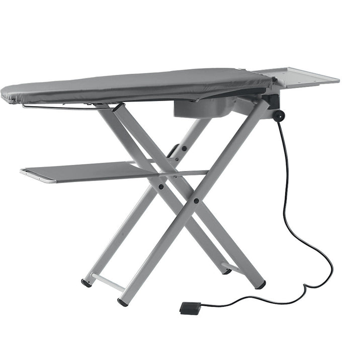 Table de repassage à aspiration - Diamond