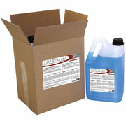 Produit rinçage fours avec auto-cleaning - 2 bd. x 5 kg - Diamond